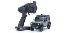 Kyosho 32525g mini 4x4 01 - 32525g, mx-01