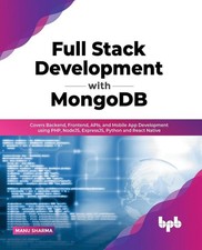 Full Stack Development with