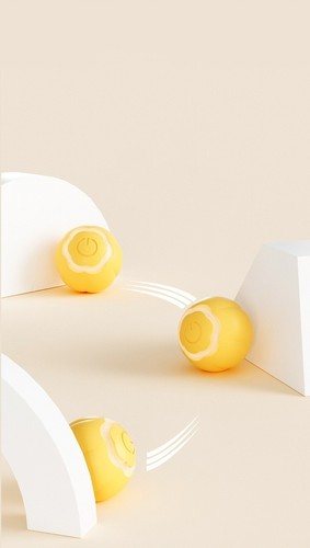 Raikou power smart ball - ball, für