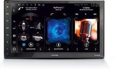 Zenec Z-N976 2-DIN Doppel DIN