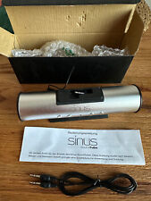 Sinus SoundTube Radiostation