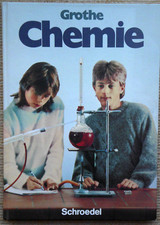 Chemie, Schroedel Verlag, 1. Auflage 1984, Frühauf u. a. (Hrsg.)