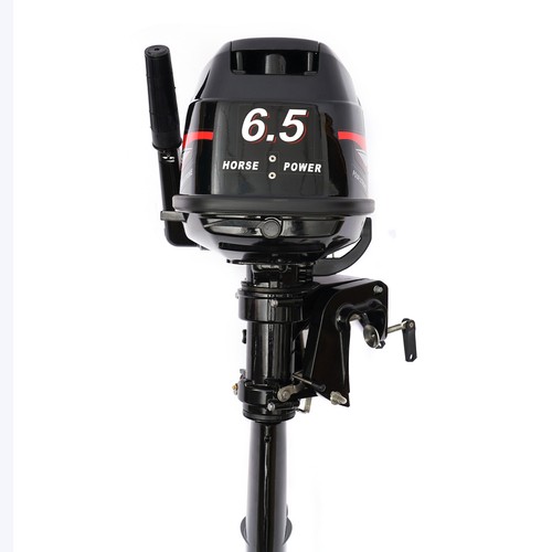 2 4 takt outboard - ps, 2/4
