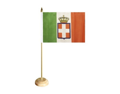 Tischflagge italien - tischflagge,