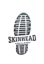 Skinhead England Dr. Martens