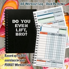 Männliches Fitnessstudio