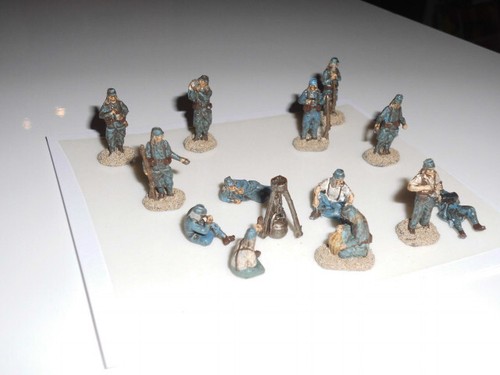 Franz fremdenlegion - franz.,