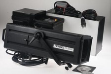 HENSEL Flash 3000 Outfit mit Hensel Box