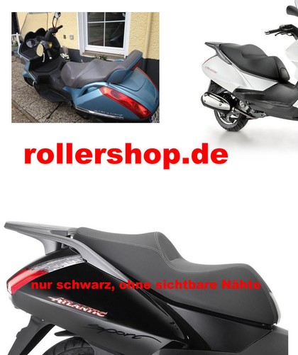 Sitzbank bezug für aprilia - sitzbank-bezug,