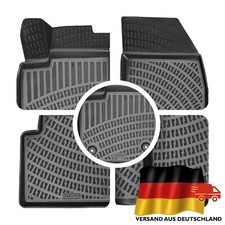 3D Auto  Fußmatten kompatibel