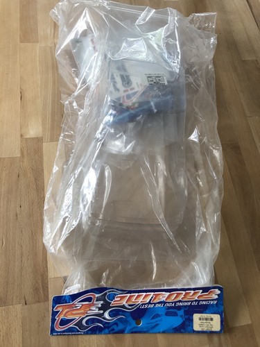 Pro line 3197 - pro-line, ford
