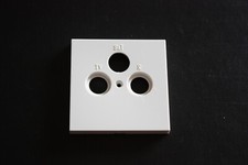 Gira Flächenschalter TV / SAT