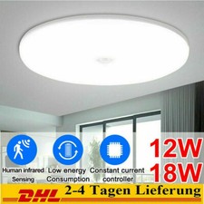 LED Deckenleuchte mit