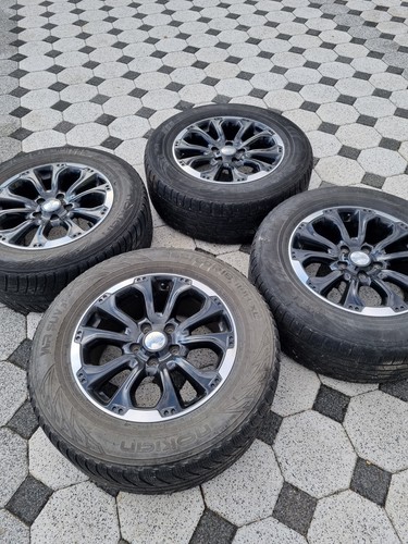 Jeep dodge chrysler felgen - dodge,,
