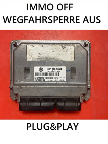 Immo off plug play vw - off, /