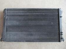 Wasserkühler VW Phaeton