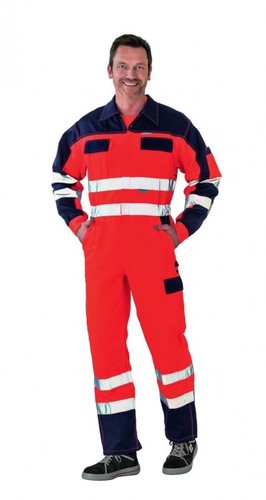 Planam warnschutz overall - planam,