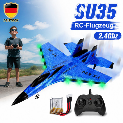 Ferngesteuert 2ch flugzeug - 2ch, rc