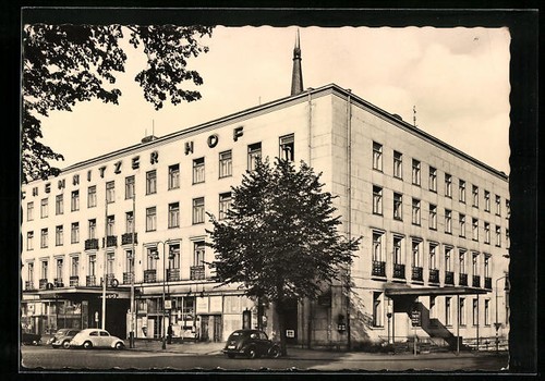 Karl-Marx-Stadt