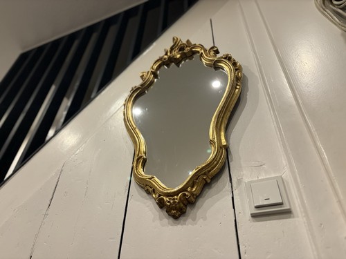 Barocker wandspiegel - ✨,