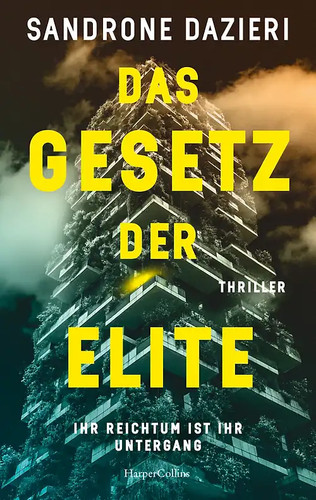 Das gesetz der elite - das,