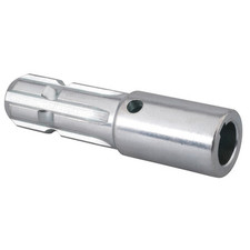 Zapfwellenadapter mit Bohrung 30mm   0423 1464