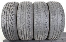 4 x 205/55R17 91H Winterreifen