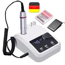 Nagelfräser für