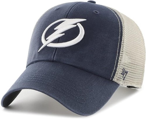Nhl tampa bay lightning - bay, cap