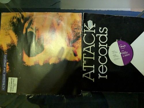Vinyl emmanuel top stress - top,