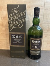 Ardbeg 17 YO The Legend