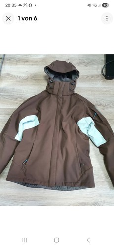 Salomon skijacke - gr.,