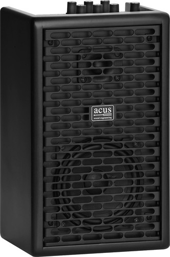 Ware acus one for strings - b-ware,