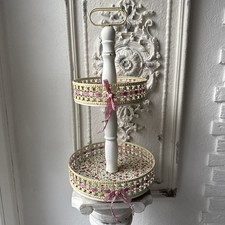 Runde dekoetagere - runde,