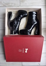 Si Rossi Stiefeletten by