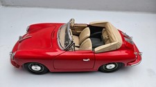 Modellauto 1:18 Porsche 356 B
