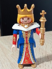PLAYMOBIL FIGUR KÖNIGIN