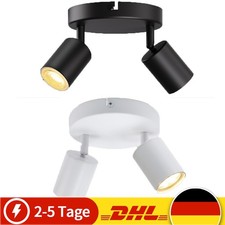 Deckenleuchte Spotleuchte