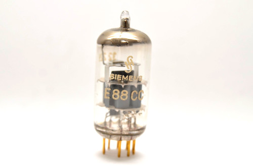 Vintage siemens e88cc - siemens, /
