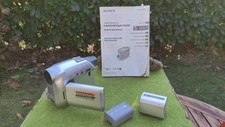 Sony HANDYCAM DCR-HC17E MiniDV