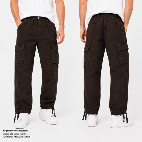 Mennace herren cord - mennace,