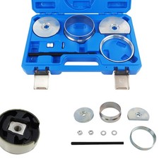 MOTORLAGER BUCHSE GUMMIBUCHSEN