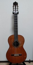 Jose Ramirez 2E Konzertgitarre 1995 Zederndecke hergestellt in Spanien -...