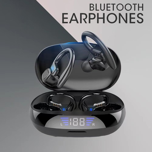 Tws kopfhörer bluetooth - kopfhörer,