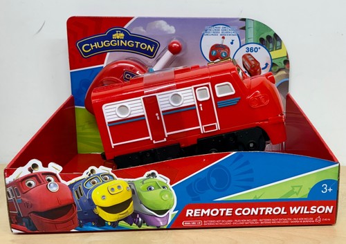 Chuggington ferngesteuerter - -,