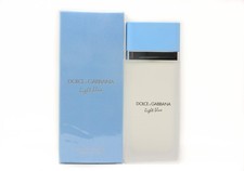 DOLCE & GABBANA Light Blue Eau