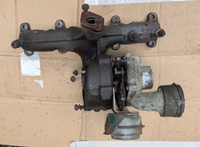 Genuine VW Golf MK4 1.9TDI ARL