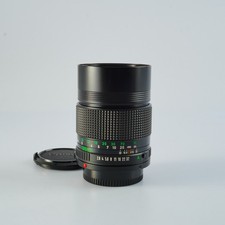 Sehr Guter Canon FD 135mm