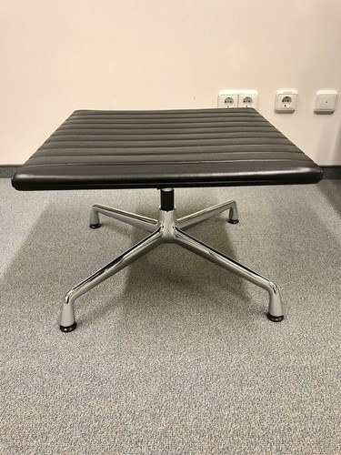 Vitra 125 aluminium chair - vitra,