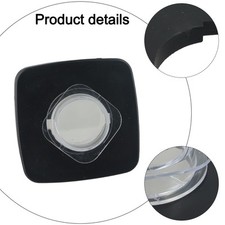 Für Oster Mixer Deckel Eckig